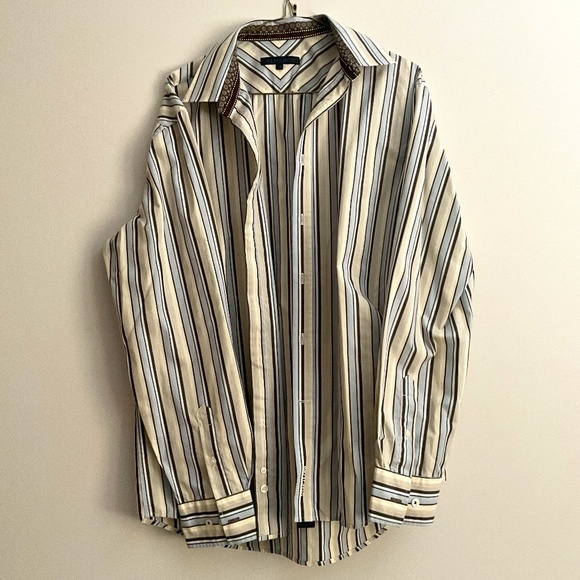 Britches Dress Shirt - Picture 1 of 5